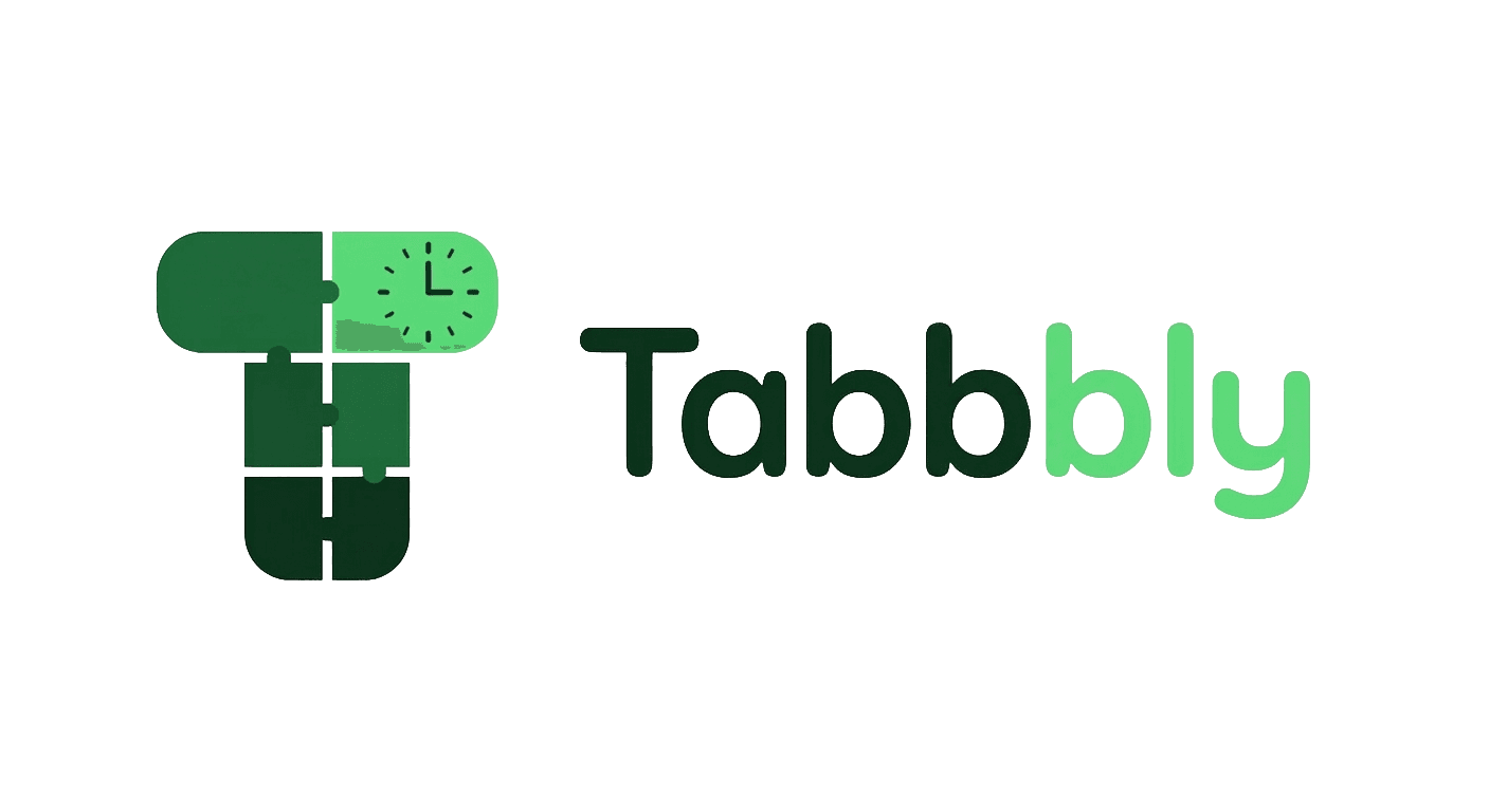 Tabbbly